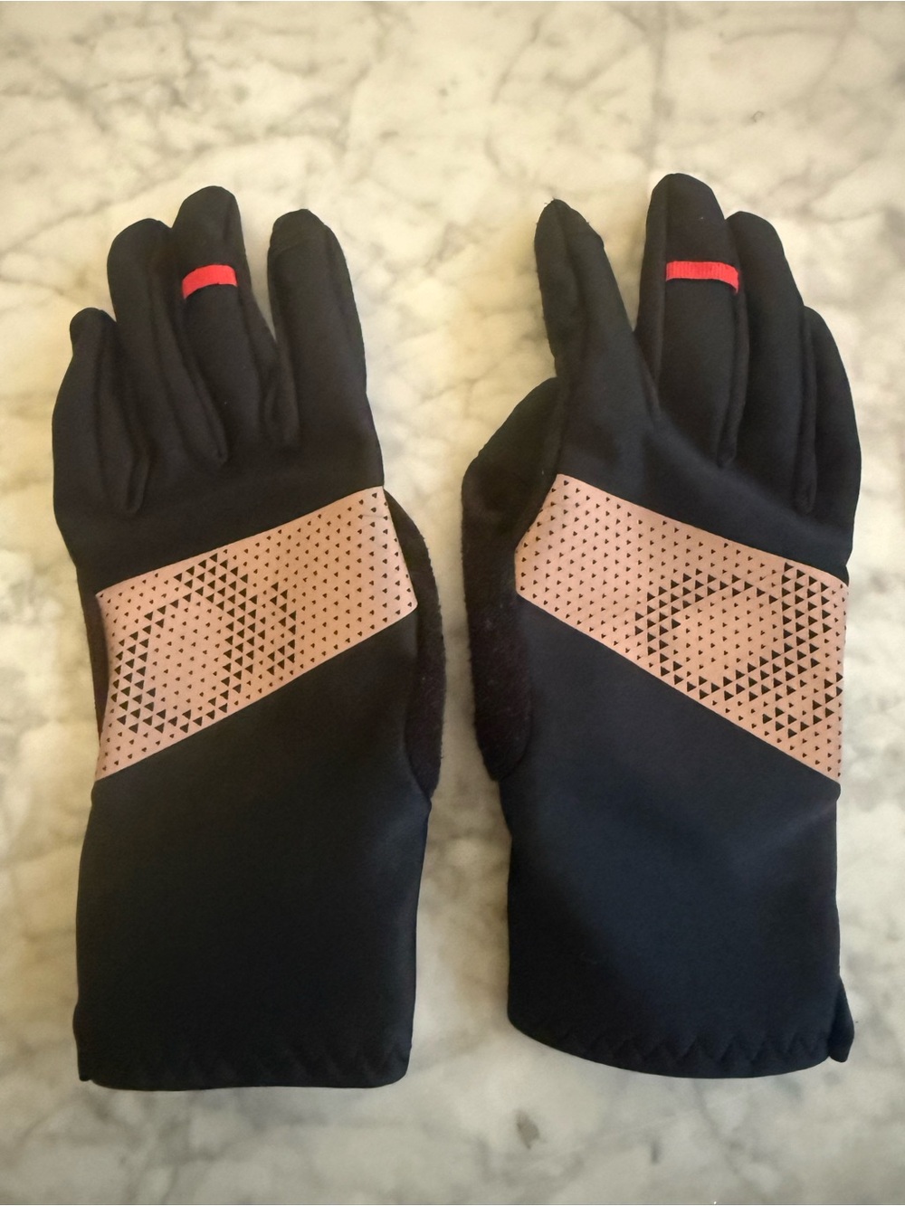 Pearl Izumi Women’s Cyclone Gel Cycling Gloves Black Medium